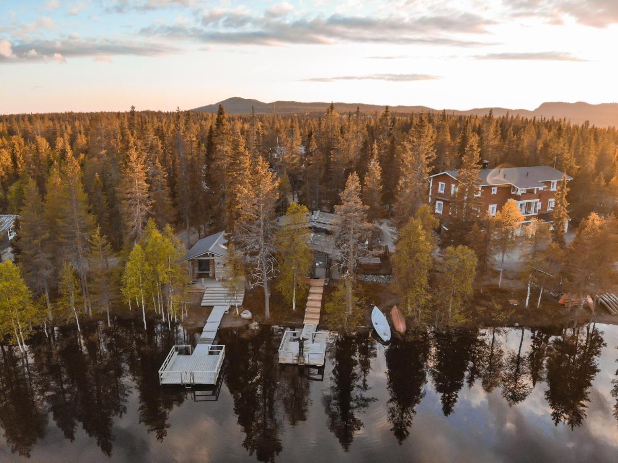 Iisakki Village Ruka Exterior photo